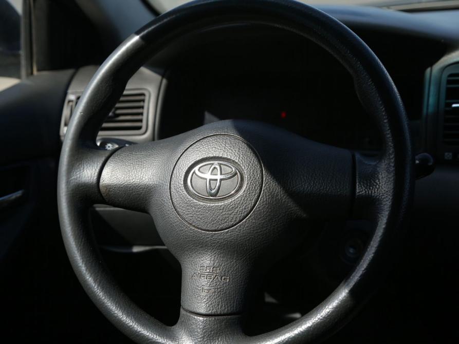 Toyota Corolla IX (E120 E130) Рестайлинг Иваново  - изображение 16