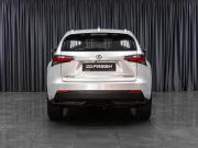 Lexus NX I Тюмень  - изображение 27