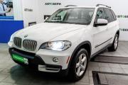 BMW X5 II (E70) Ульяновск  - изображение 29