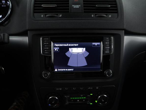 Skoda Yeti I Рестайлинг с пробегом 2018 года, цена 1 349 046 рублей, 200947 км, внедорожник, Автокод Объявления