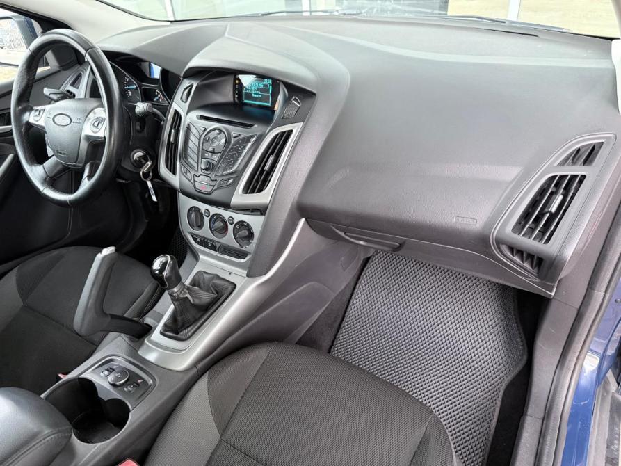 Ford Focus III Липецк  - изображение 5