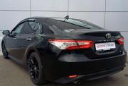 Toyota Camry VII (XV50) Рестайлинг 2 Абакан  - изображение 27