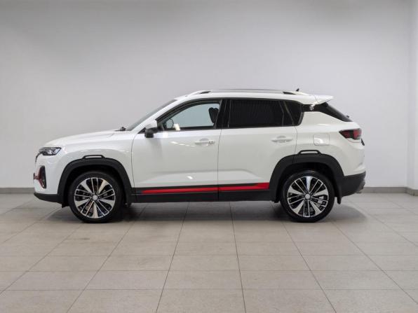 Changan CS35 Plus I Рестайлинг с пробегом 2023 года, цена 1 700 000 рублей, 39646 км, внедорожник, Автокод Объявления