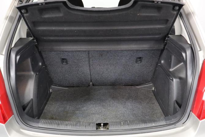 Skoda Fabia II Рестайлинг с пробегом 2011 года, цена 649 000 рублей, 66000 км, хэтчбек, Автокод Объявления