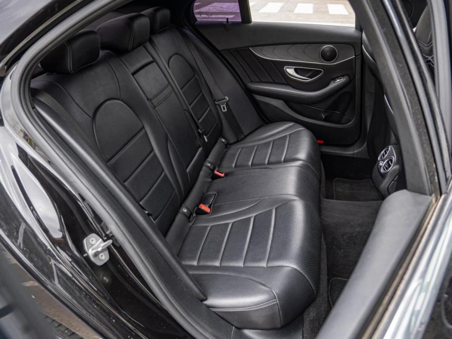 Mercedes-Benz C-Класс IV (W205) Краснодар  - изображение 7