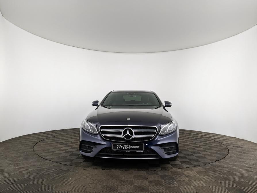 Mercedes-Benz E-Класс V (W213 S213 C238) Москва  - изображение 2