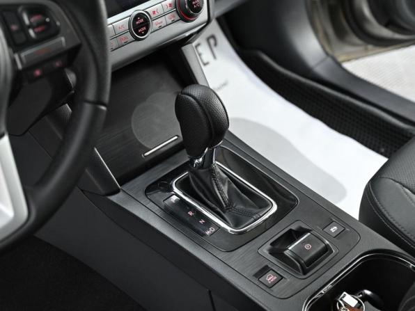 Subaru Outback V с пробегом 2016 года, цена 1 469 000 рублей, 103301 км, универсал, Автокод Объявления