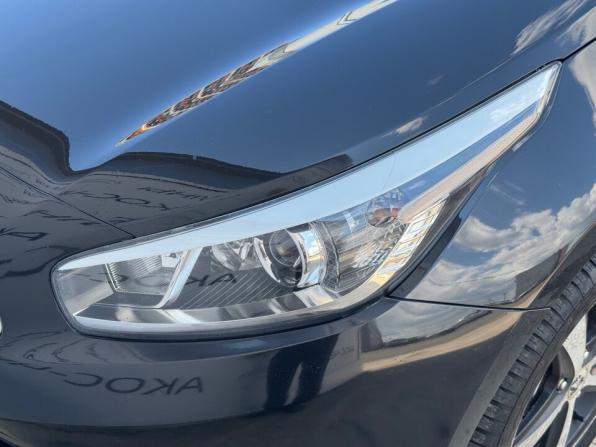 Kia Ceed II с пробегом 2013 года, цена 860 000 рублей, 185487 км, хэтчбек, Автокод Объявления