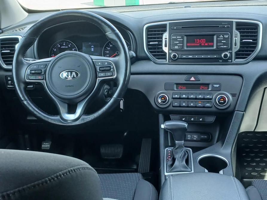 Kia Sportage IV Рестайлинг Новочеркасск  - изображение 13