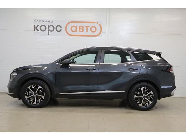 Kia Sportage V с пробегом 2023 года, цена 2 910 500 рублей, 62186 км, внедорожник, Автокод Объявления
