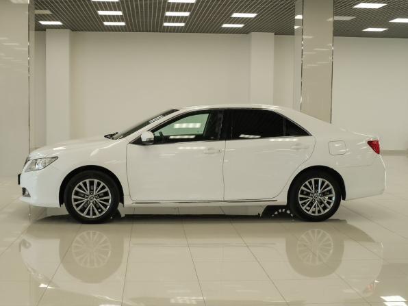 Toyota Camry VII (XV50) с пробегом 2013 года, цена 1 800 000 рублей, 156777 км, седан, Автокод Объявления