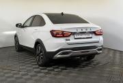 Lada (ВАЗ) Vesta I Рестайлинг (NG) Нижний Новгород  - изображение 24