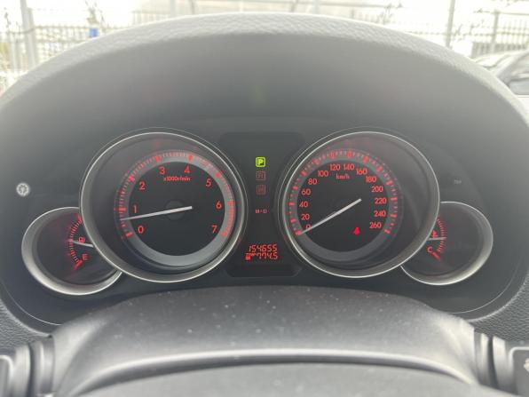 Mazda 6 II (GH) Рестайлинг с пробегом 2012 года, цена 1 499 000 рублей, 154654 км, седан, Автокод Объявления