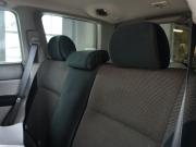 Subaru Forester II Рестайлинг Березовский  - изображение 23