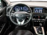 Hyundai Elantra VI (AD) Рестайлинг Екатеринбург  - изображение 30