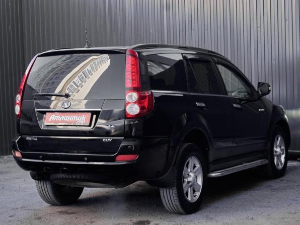 Great Wall Hover H5 с пробегом 2011 года, цена 710 000 рублей, 178716 км, внедорожник, Автокод Объявления