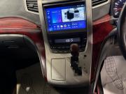 Toyota Vellfire I Новосибирск  - изображение 23
