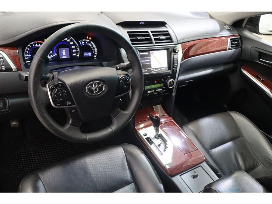 Toyota Camry VII (XV50) Коломна  - изображение 6