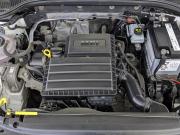 Skoda Octavia III (A7) Рестайлинг Москва  - изображение 34