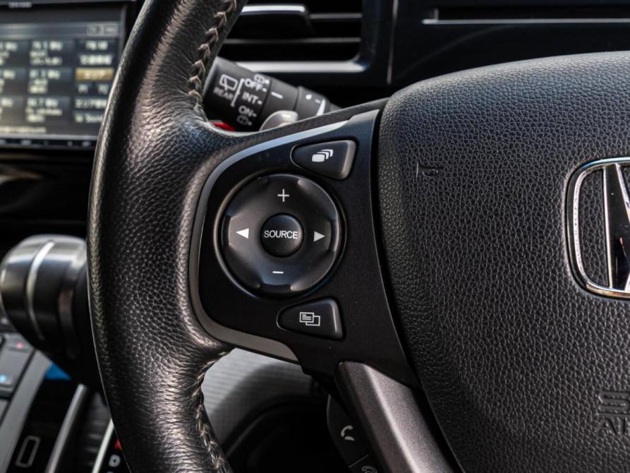 Honda Stepwgn V Рестайлинг Краснодар  - изображение 16