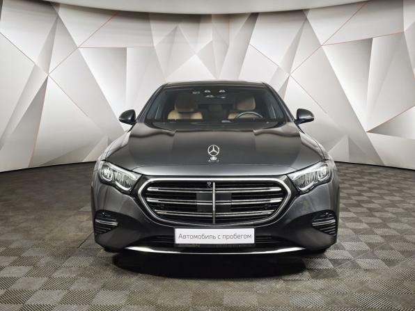 Mercedes-Benz E-Класс VI (W214 S214) с пробегом 2024 года, цена 6 700 000 рублей, 28929 км, седан, Автокод Объявления