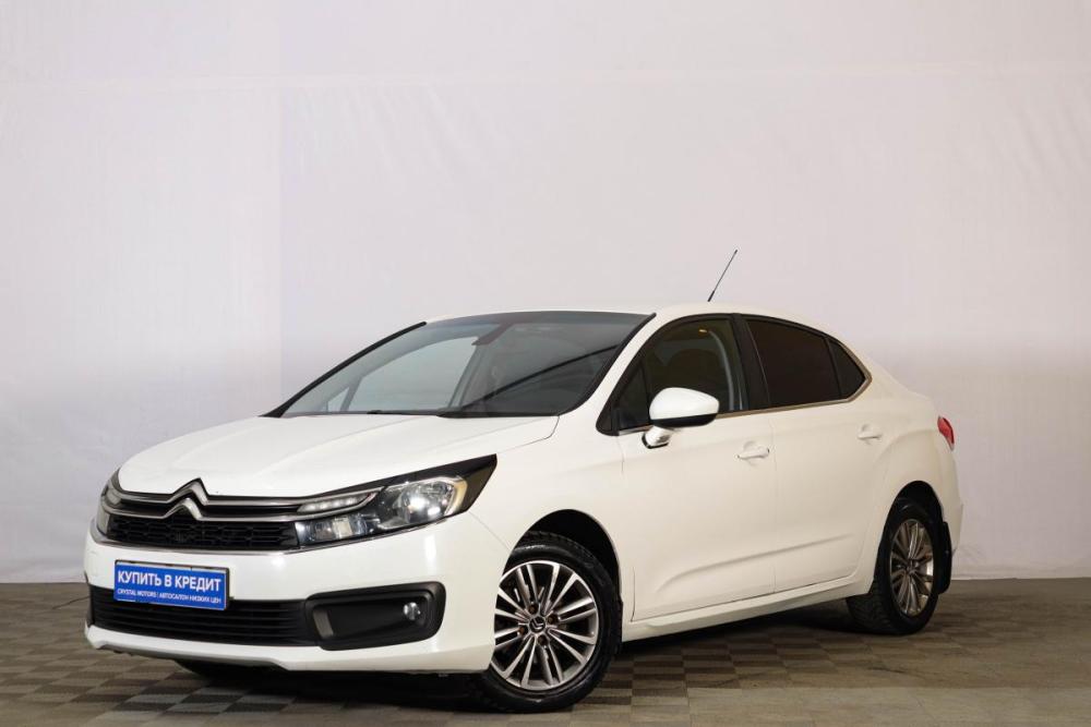 Citroen C4 II Тюмень  - изображение 4