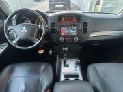 Mitsubishi Pajero IV Рестайлинг 1 Уфа  - изображение 24