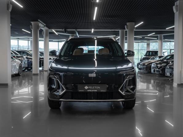 Geely Galaxy Starship 7 с пробегом 2026 года, цена 3 750 000 рублей, 50 км, внедорожник, Автокод Объявления