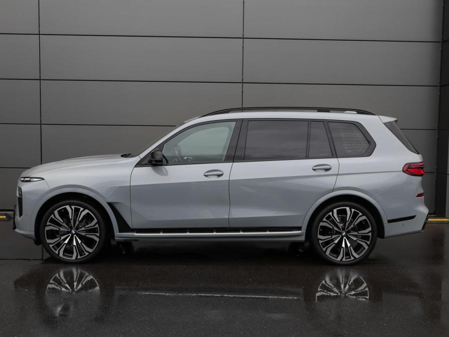 BMW X7 I (G07) Рестайлинг Москва  - изображение 9