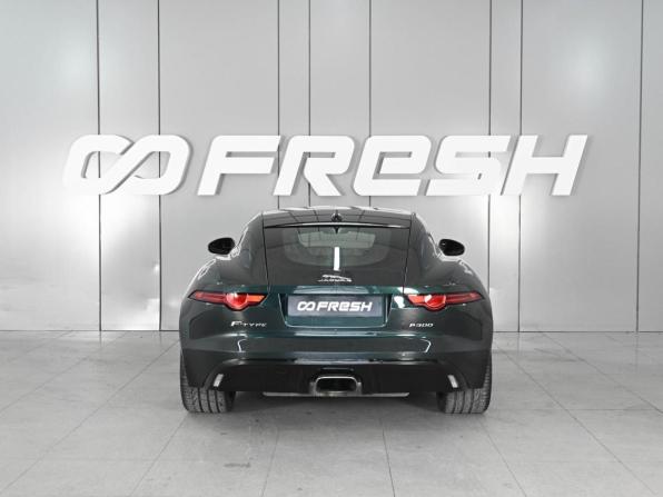 Jaguar F-Type I Рестайлинг с пробегом 2019 года, цена 3 519 000 рублей, 46236 км, купе, Автокод Объявления