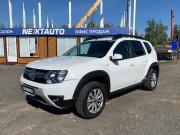 Renault Duster I Рестайлинг Чебоксары  - изображение 29