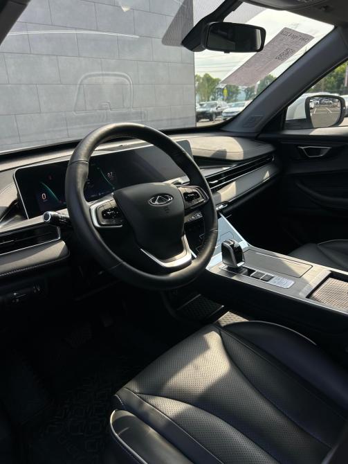 Chery Tiggo 4 I Рестайлинг 2 Азнакаево  - изображение 9