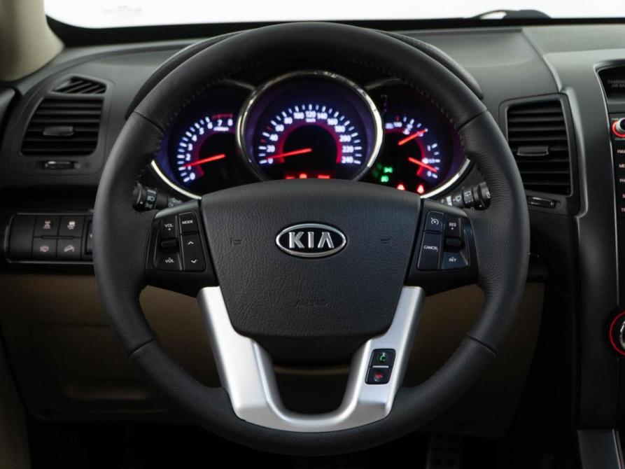 Kia Sorento II Москва  - изображение 12