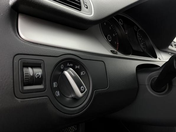 Volkswagen Passat CC I с пробегом 2011 года, цена 938 000 рублей, 185479 км, седан, Автокод Объявления