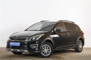 Kia Rio IV Рестайлинг Тюмень  - изображение 24