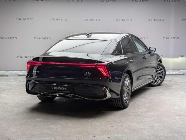 Hongqi H6 с пробегом 2025 года, цена 3 557 000 рублей, 11682 км, хэтчбек, Автокод Объявления