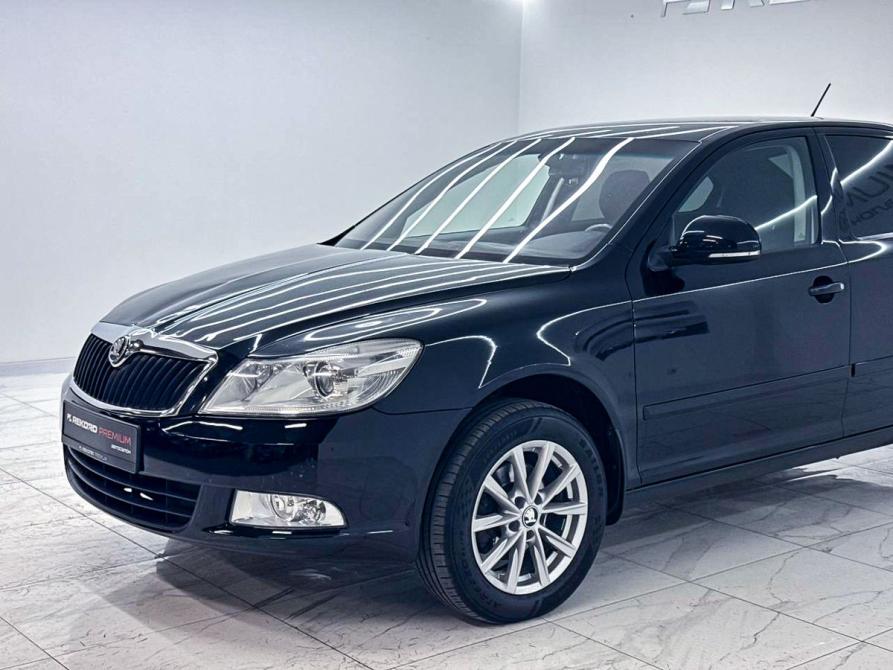 Skoda Octavia II (A5) Рестайлинг Уфа  - изображение 5