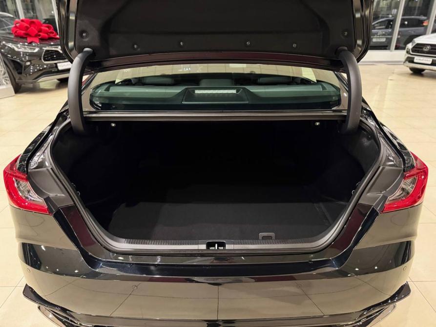 Toyota Camry IX (XV80) China Market Липецк  - изображение 18