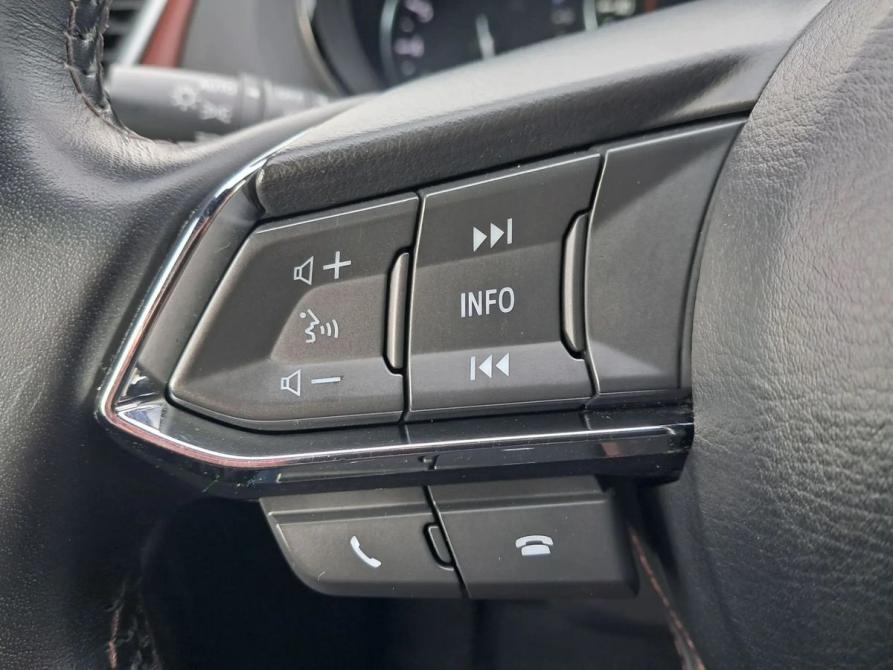 Mazda CX-9 II Санкт-Петербург  - изображение 9