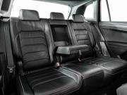 Volkswagen Tiguan II Рестайлинг Санкт-Петербург  - изображение 63