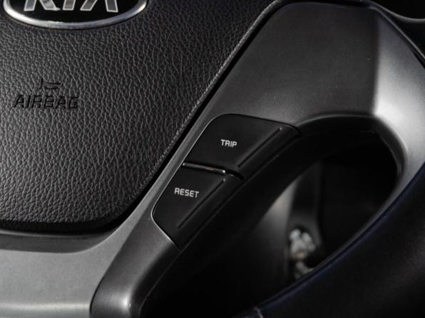 Kia Rio III с пробегом 2015 года, цена 1 170 000 рублей, 173145 км, седан, Автокод Объявления