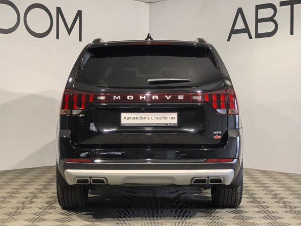 Kia Mohave I Рестайлинг 2 с пробегом 2023 года, цена 5 860 000 рублей, 44532 км, внедорожник, Автокод Объявления