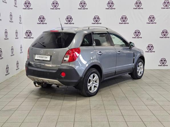 Opel Antara I Рестайлинг с пробегом 2013 года, цена 867 000 рублей, 221416 км, внедорожник, Автокод Объявления
