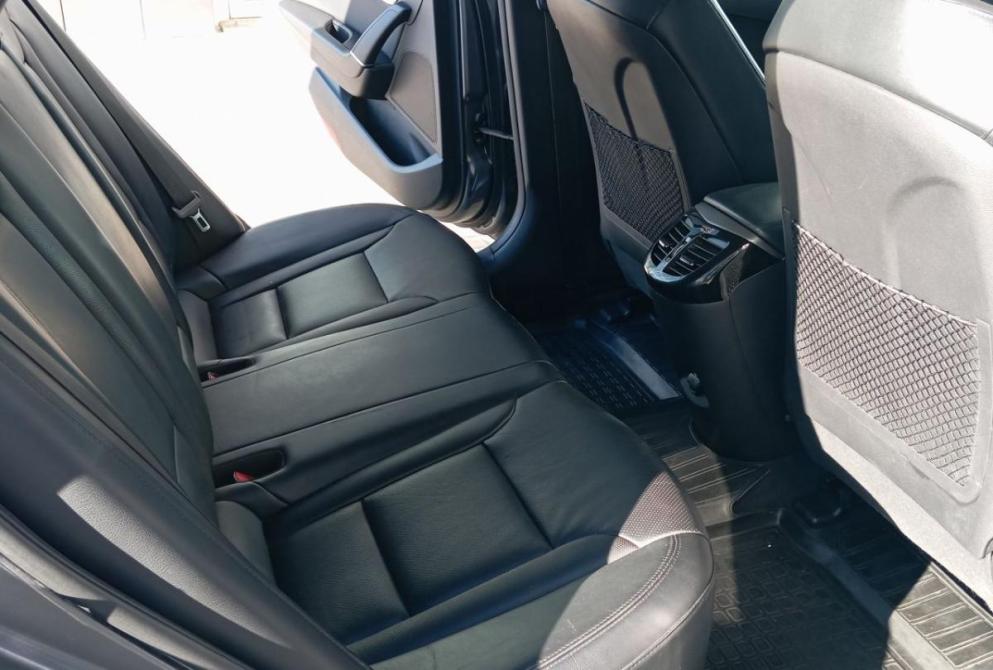 Hyundai i40 I Рестайлинг Владимир  - изображение 19