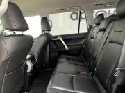 Toyota Land Cruiser Prado 150 Series Рестайлинг 2 Волгоград  - изображение 73