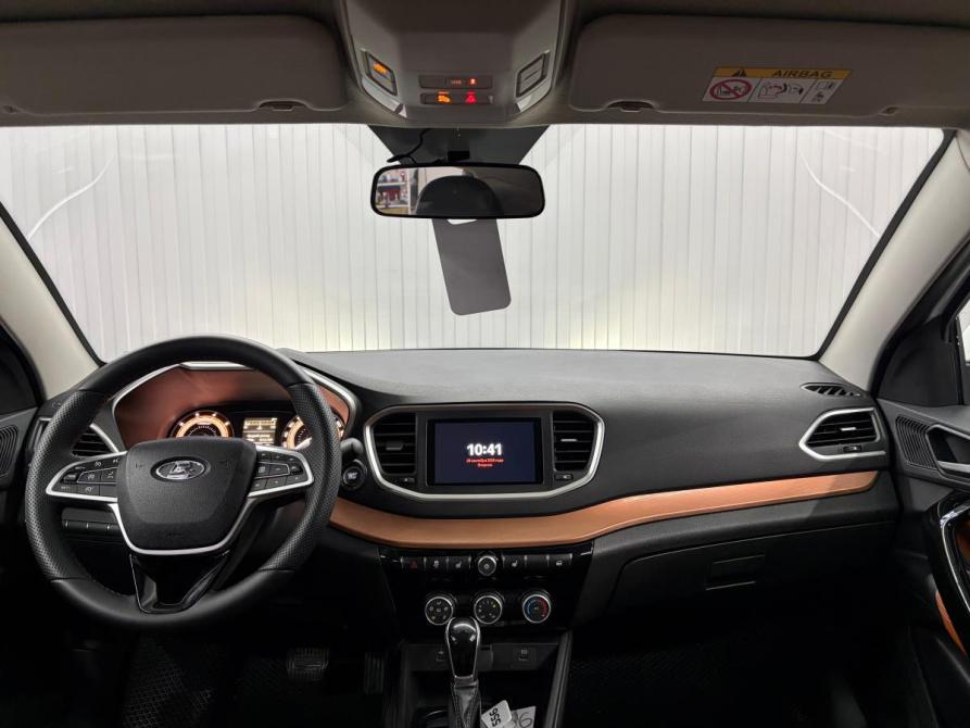Lada (ВАЗ) Vesta I Рестайлинг (NG) Краснодар  - изображение 9