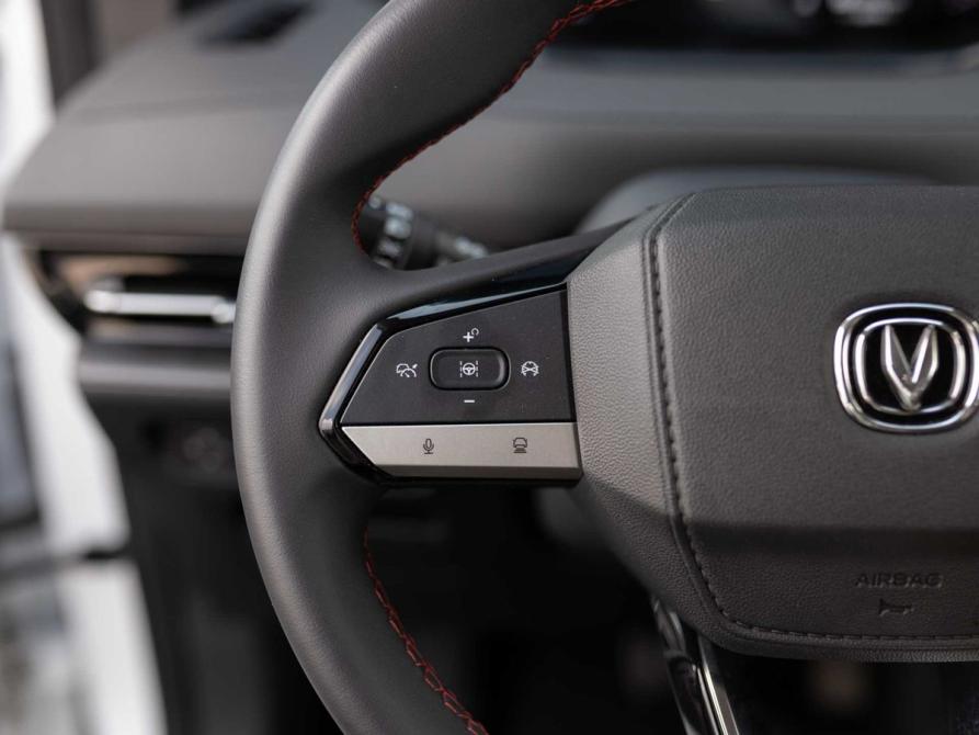Changan CS55 Plus II Новосибирск  - изображение 12