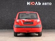 Hyundai Getz I Рестайлинг Екатеринбург  - изображение 14