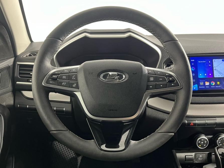 Lada (ВАЗ) Vesta I Рестайлинг (NG) Ижевск  - изображение 10