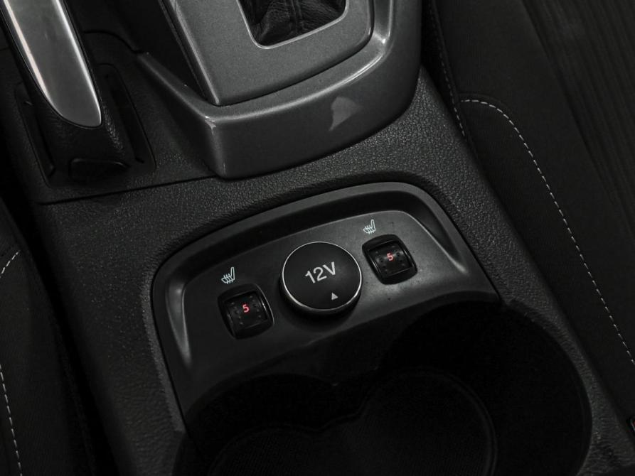 Ford Focus III Ставрополь  - изображение 21